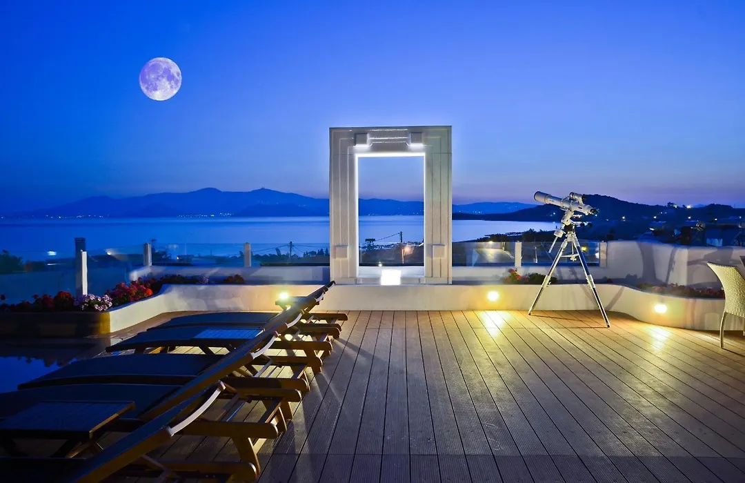 Naxos Island Hotel-1